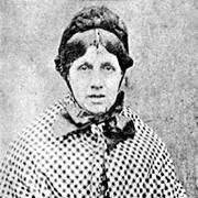 Mary Ann Cotton - The Black Widow