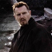 Ra's Al Ghul (Batman Begins, 2005)