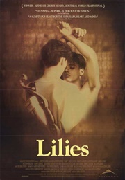 Lilies (1996)