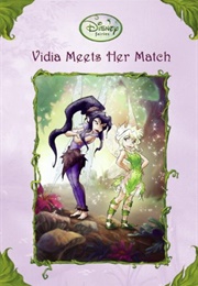 Vidia Meets Her Match (Kiki Thorpe)