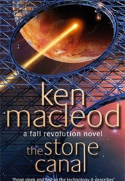 The Stone Canal (Ken MacLeod)
