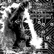 Sepultura - Biotech Is Godzilla
