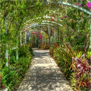 Naples Botanical Gardens, FL