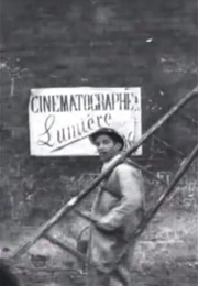 Colleurs D'Affiches (1897)