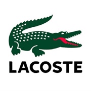 Lacoste Crocodile
