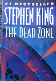 The Dead Zone (Stephen King)