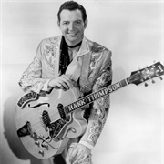 Hank Thompson