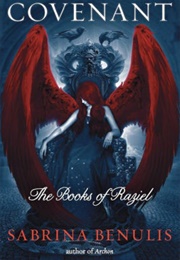 Covenant (Sabrina Benulis)