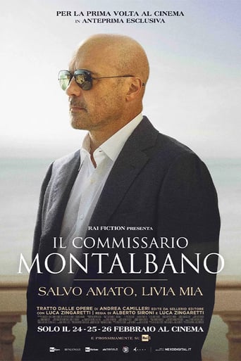 Inspector Montalbano (2020)