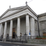 St Mary's Pro-Cathedral