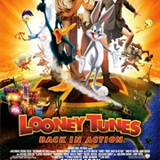 Looney Tunes Back in Action