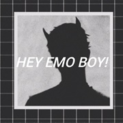 Emo Boy - Ayesha Erotica