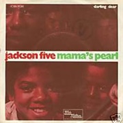 The Jackson 5 - Mama's Pearl
