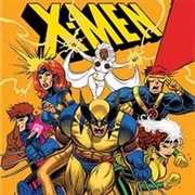 X-Men (1992)