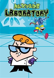 Dexter&#39;s Lab (1995)