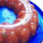 Shrimp Aspic