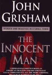 The Innocent Man (John Grisham)