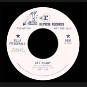 Ella Fitzgerald - Get Ready