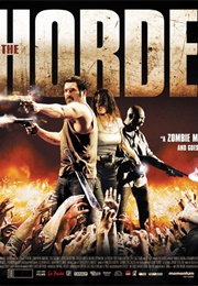 La Horde (2009)