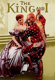 The King and I (1956)