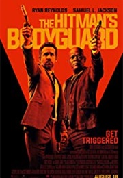 The Hitman's Bodyguard (2017)