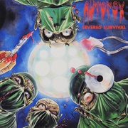 Autopsy - Severed Survival