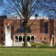 Institute, West Virginia