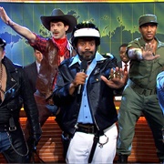 The Village People
