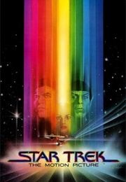 Star Trek: The Motion Picture (1979)
