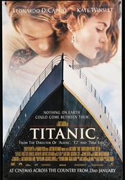 Titanic (1997)