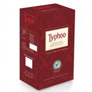 Ty-Phoo English Breakfast Tea