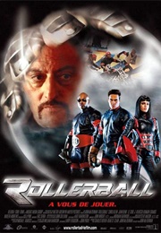 Rollerball (2002)