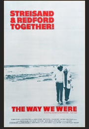 The Way We Were (1973)