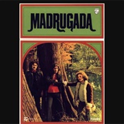 Madrugada - What's on Your Mind?