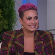 Demi Lovato