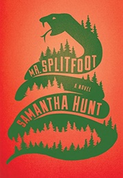 Ruth (Mr Splitfoot) (Samantha Hunt)