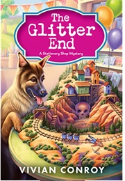 The Glitter End (Vivian Conroy)