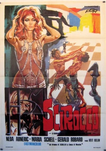 Chamsin (1972)