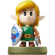 Link (Link&#39;s Awakening) (Legend of Zelda)