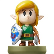 Link (Link's Awakening) (Legend of Zelda)