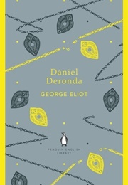 Daniel Dernoda (George Eliot)