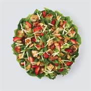 Wendy's Summer Strawberry Salad