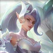 Crystal Rose Zyra