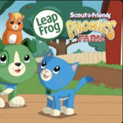 Leapfrog Phonics Farm