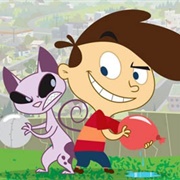 Diabolique Monsieur Kat