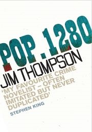 Pop. 1280 (Jim Thompson)