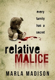 Relative Malice (Marla Madison)