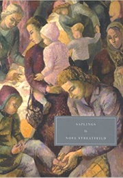 Saplings (Noel Streatfeild)