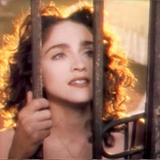 Madonna:  Like a Prayer