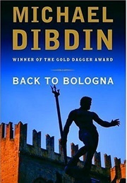 Back to Bologna (Michael Dibdin)